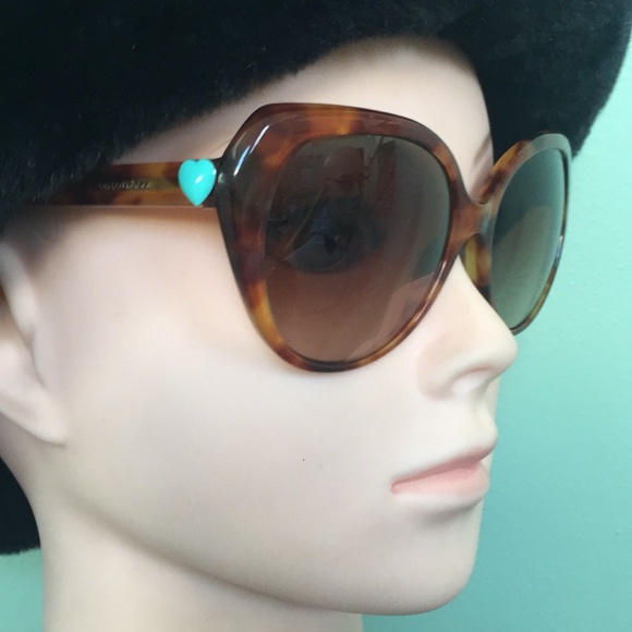 Tiffany & Co. Sunglasses main image 10
